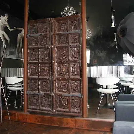 Design 4* Funchal (Madeira)