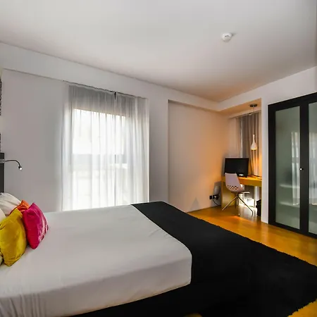 Design 4* Funchal (Madeira)