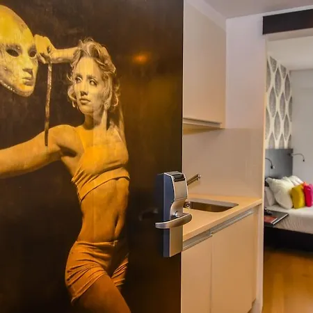 Design Hotel Funchal (Madeira)