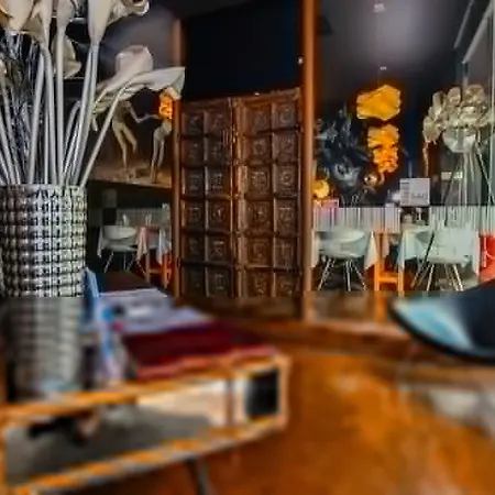 Design Hotel