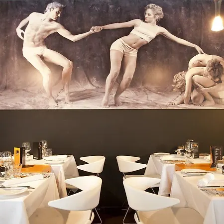 Hotel Design Funchal (Madeira)