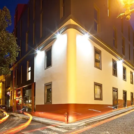Hotel Design