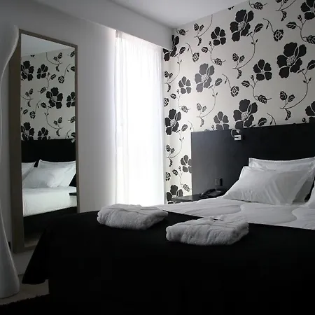 Hotel Design 4*