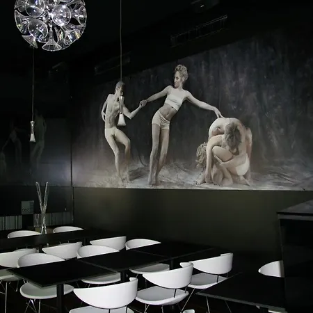 Design Hotel 4*